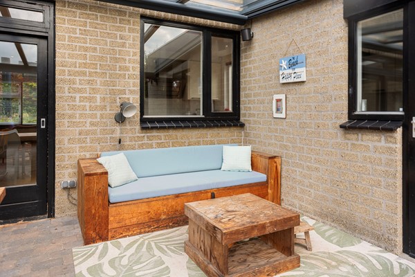 Medium property photo - Graafschedijk 35, 5364 PP Escharen